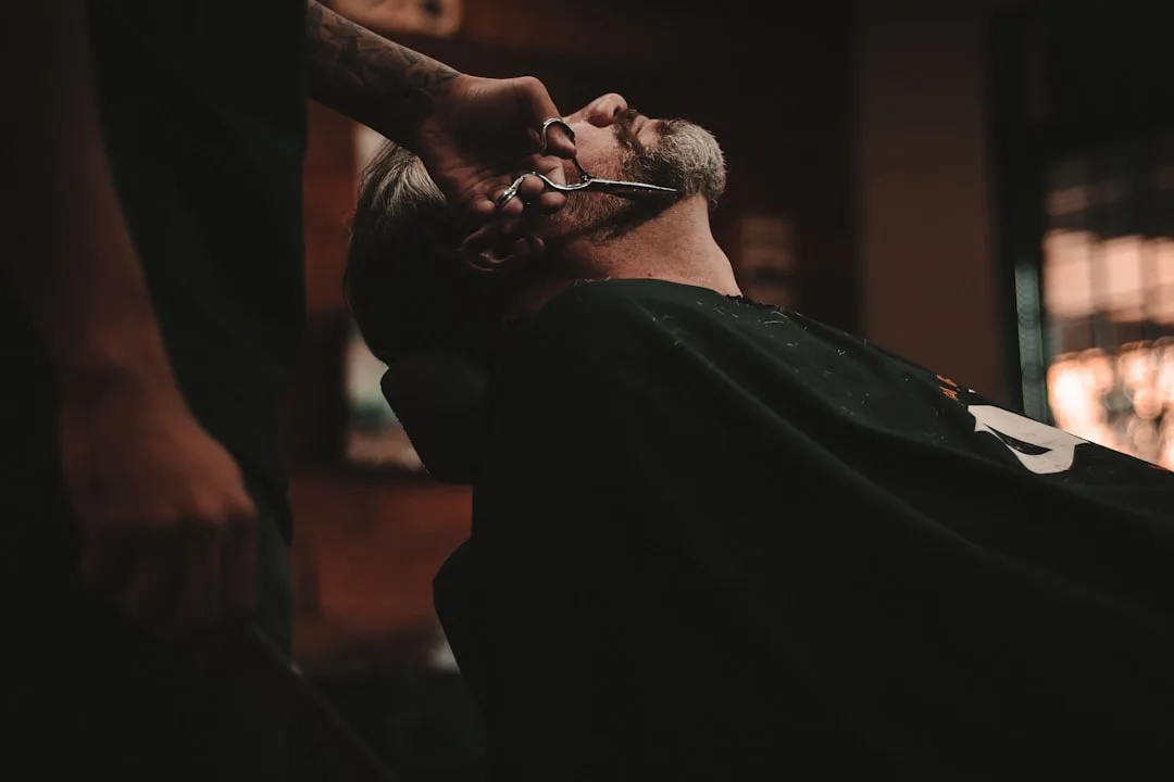 男士造型必备 - 优直播
